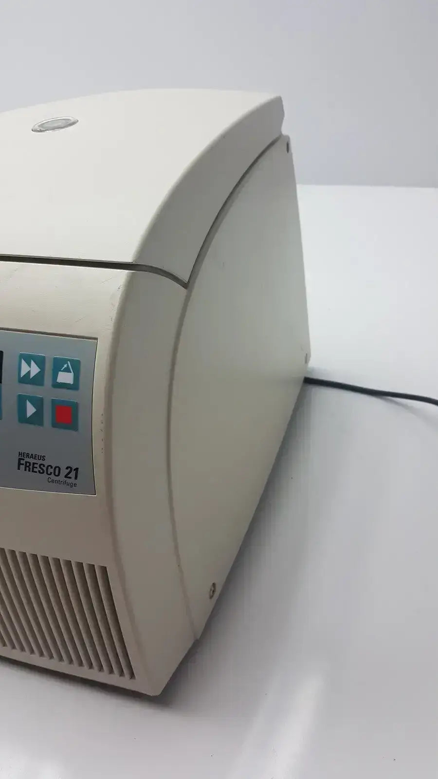 Thermo Scientific Heraeus Fresco 21 Refrigerated Centriifuge Microcentriifuge - Microcentrifuge