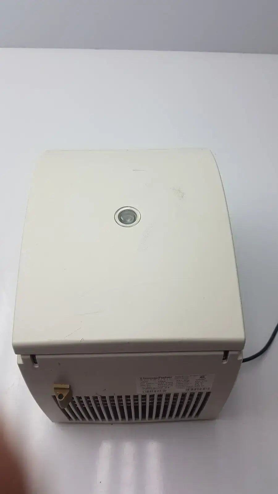 Thermo Scientific Heraeus Fresco 21 Refrigerated Centriifuge Microcentriifuge - Microcentrifuge