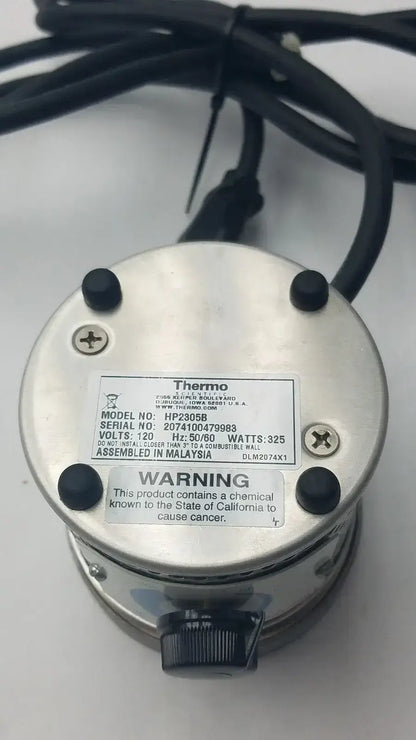 Thermo Scientific HP2305B Hot Plate - Laboratory