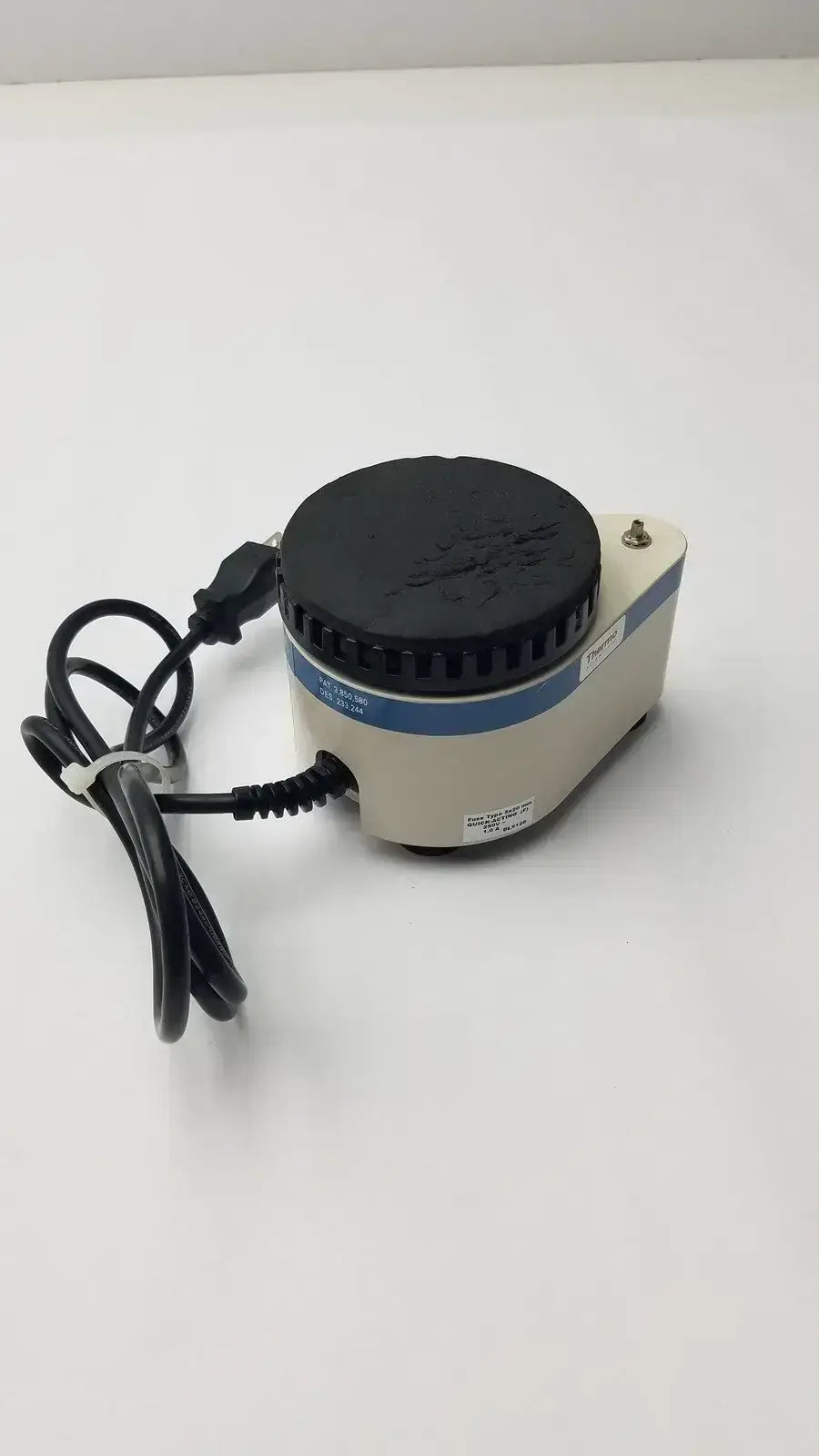 Thermo Scientific M16715 Vortex Lab Shaker - Mixer