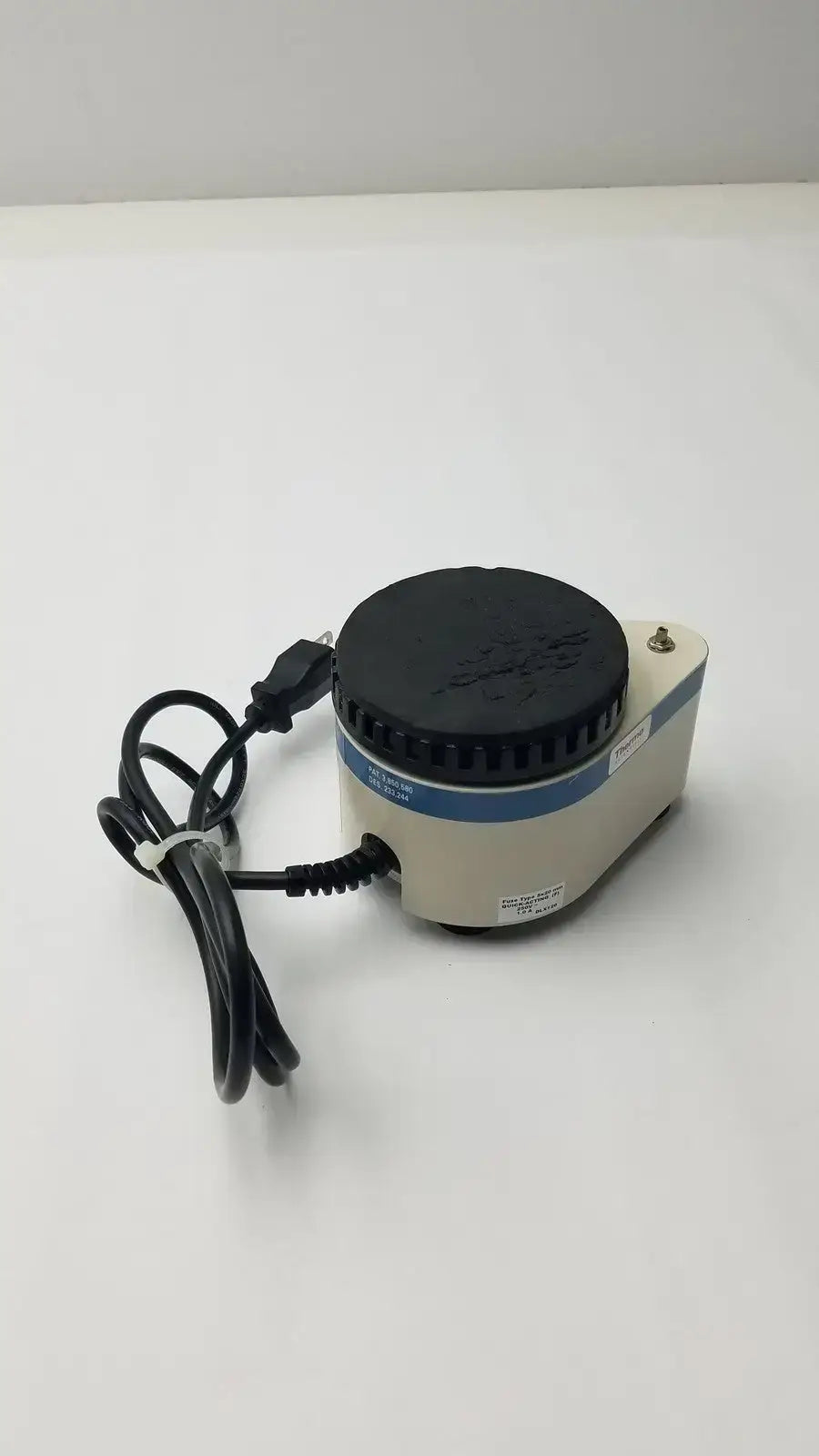 Thermo Scientific M16715 Vortex Lab Shaker - Mixer