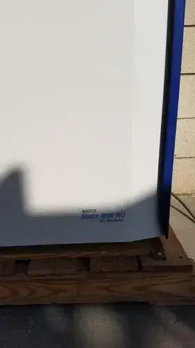 Thermo Scientific Napco Series 8000 WJ CO2 Incubator