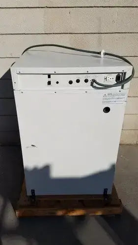 Thermo Scientific Napco Series 8000 WJ CO2 Incubator