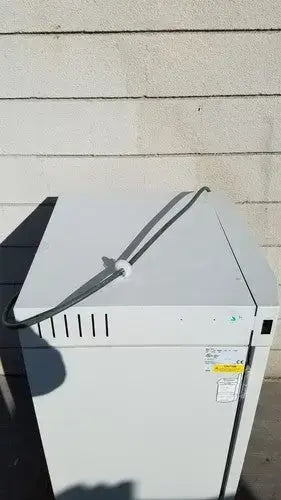 Thermo Scientific Napco Series 8000 WJ CO2 Incubator