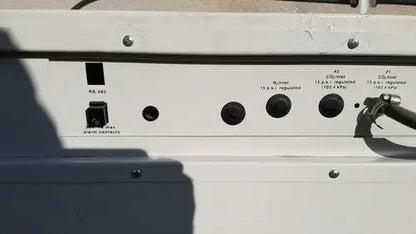 Thermo Scientific Napco Series 8000 WJ CO2 Incubator