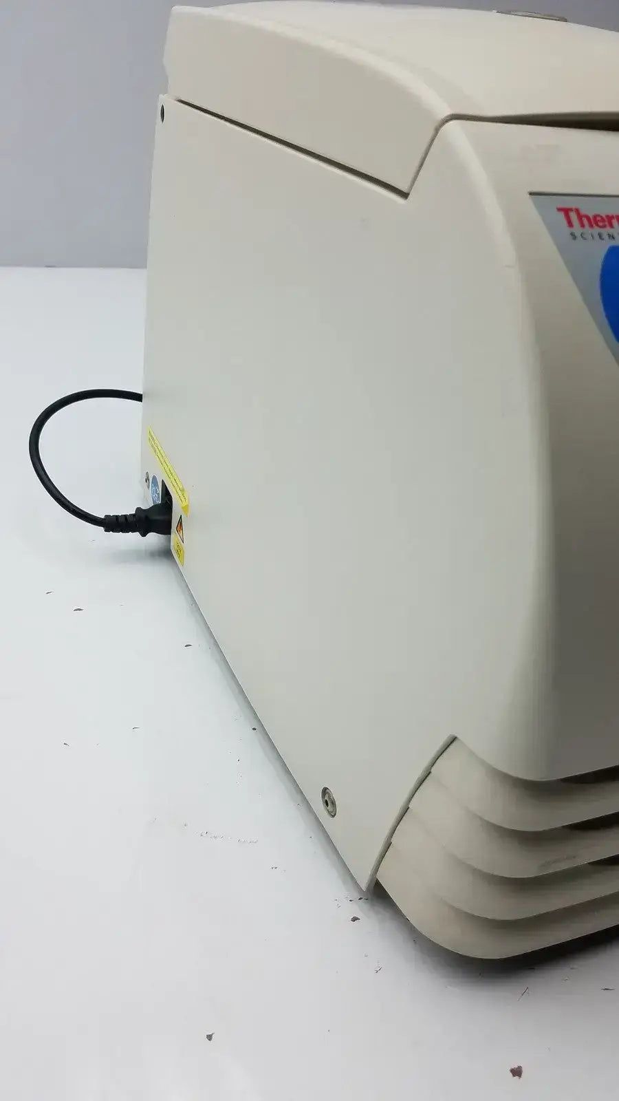Thermo Scientific Sorvall Legend Micro 21R Refrigerated Centrifuge - Microcentrifuge