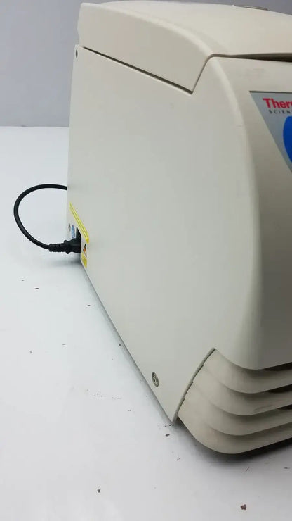 Thermo Scientific Sorvall Legend Micro 21R Refrigerated Centrifuge - Microcentrifuge