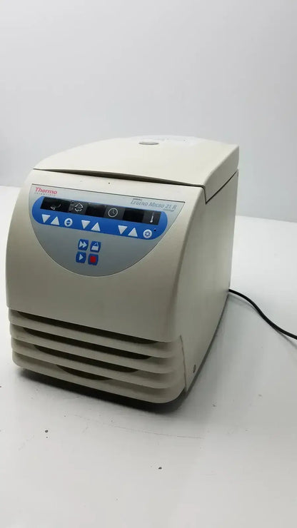 Thermo Scientific Sorvall Legend Micro 21R Refrigerated Centrifuge - Microcentrifuge