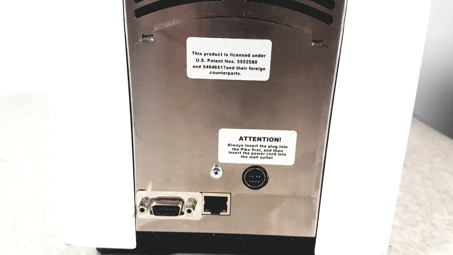 Thermo Scientific TCR0096 PikoReal 96 Real Time PCR System - Real-Time