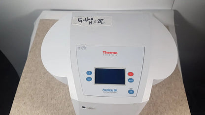 Thermo Scientific TCR0096 PikoReal 96 Real Time PCR System - Real-Time