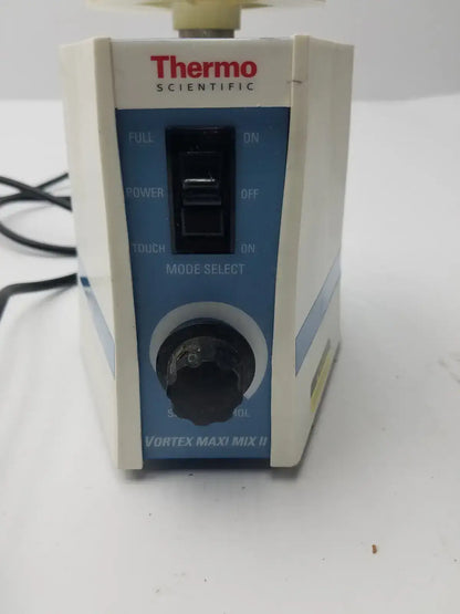 Thermo Scientific Vortex Maxi Mix II 120V 0.4A 24W - Mixer