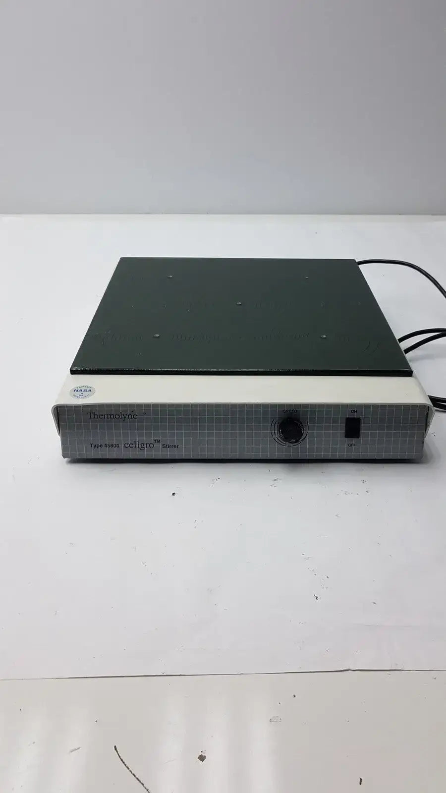 Thermolyne Cellgro Stirer 45600 Model S45625 - Magnetic Stirrer