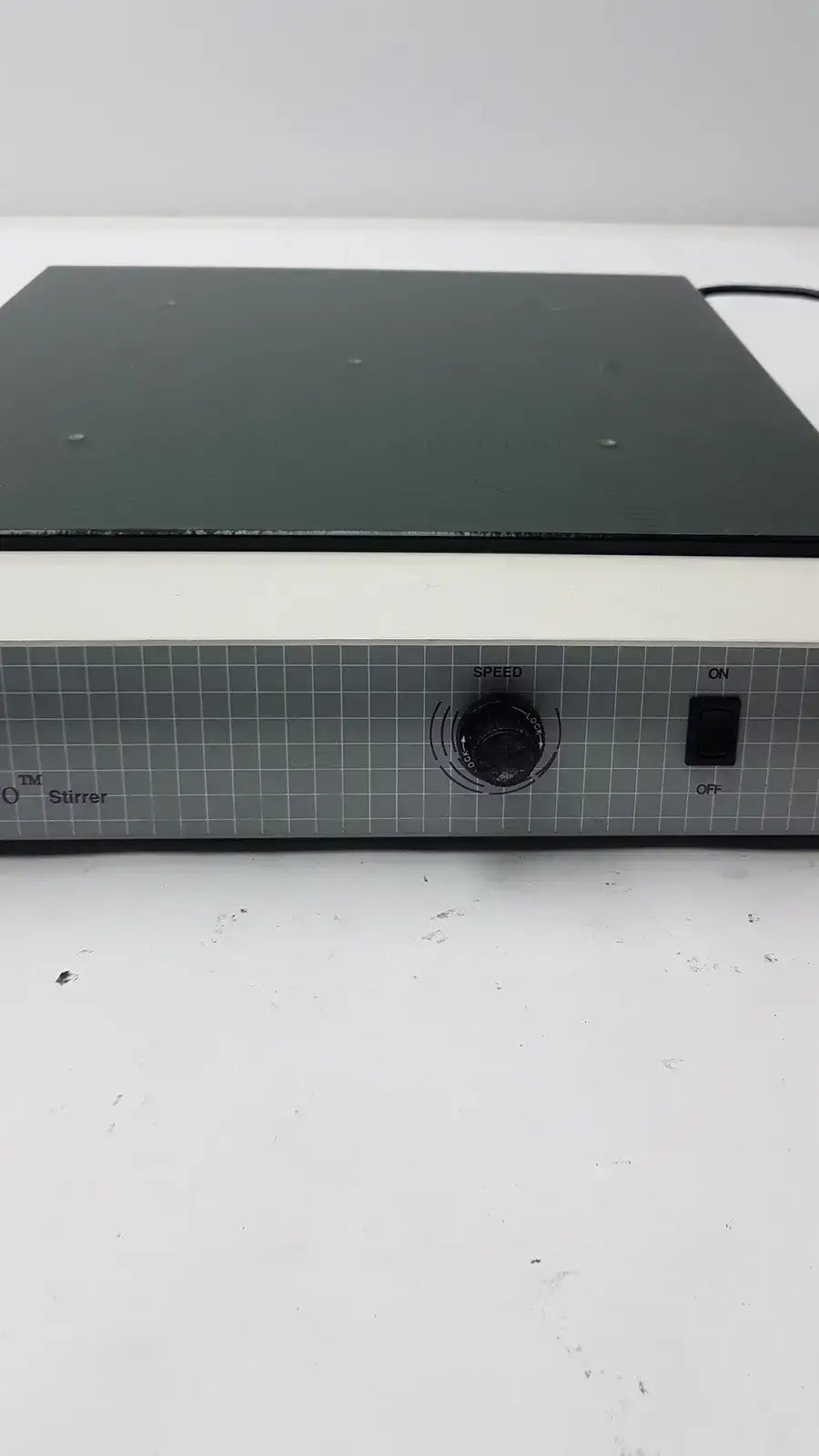 Thermolyne Cellgro Stirer 45600 Model S45625 - Magnetic Stirrer