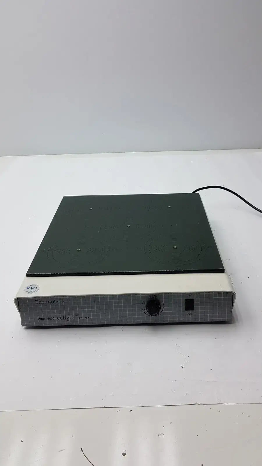 Thermolyne Cellgro Stirer 45600 Model S45625 - Magnetic Stirrer