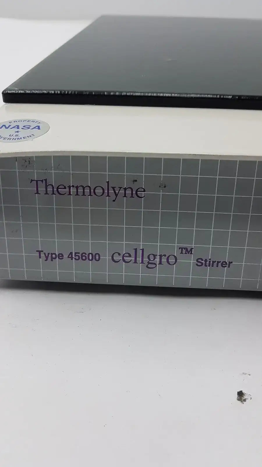Thermolyne Cellgro Stirer 45600 Model S45625 - Magnetic Stirrer
