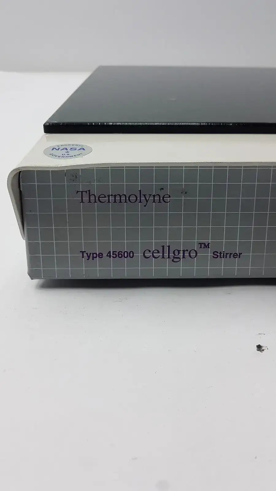Thermolyne Cellgro Stirer 45600 Model S45625 - Magnetic Stirrer