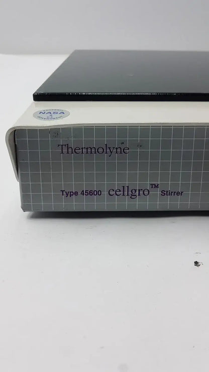 Thermolyne Cellgro Stirer 45600 Model S45625 - Magnetic Stirrer