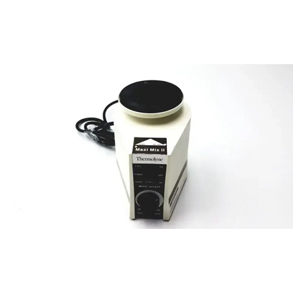 Thermolyne Maxi Mix II Type 37600 Mixer shaking - Laboratory