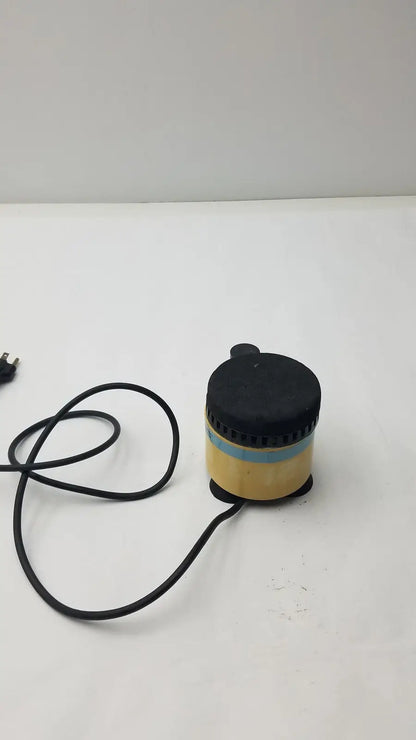 Thermolyne Maxi Mix Mixer Model M-16715 Series 241 120VAC 0.5A - Vortex