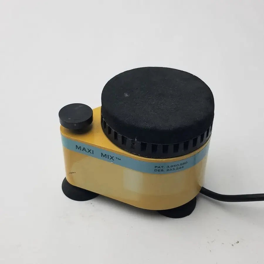 Thermolyne Maxi Mix Mixer Model M-16715 Series 241 120VAC 0.5A - Vortex