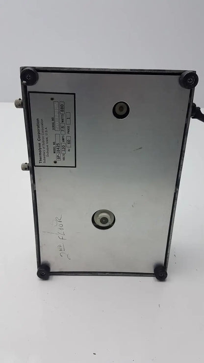Thermolyne Sybron Corporation Nuova 7 Stirrer Model SP-18425 - Laboratory