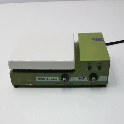 Thermolyne Sybron Corporation Nuova 7 Stirrer Model SP-18425 - Laboratory