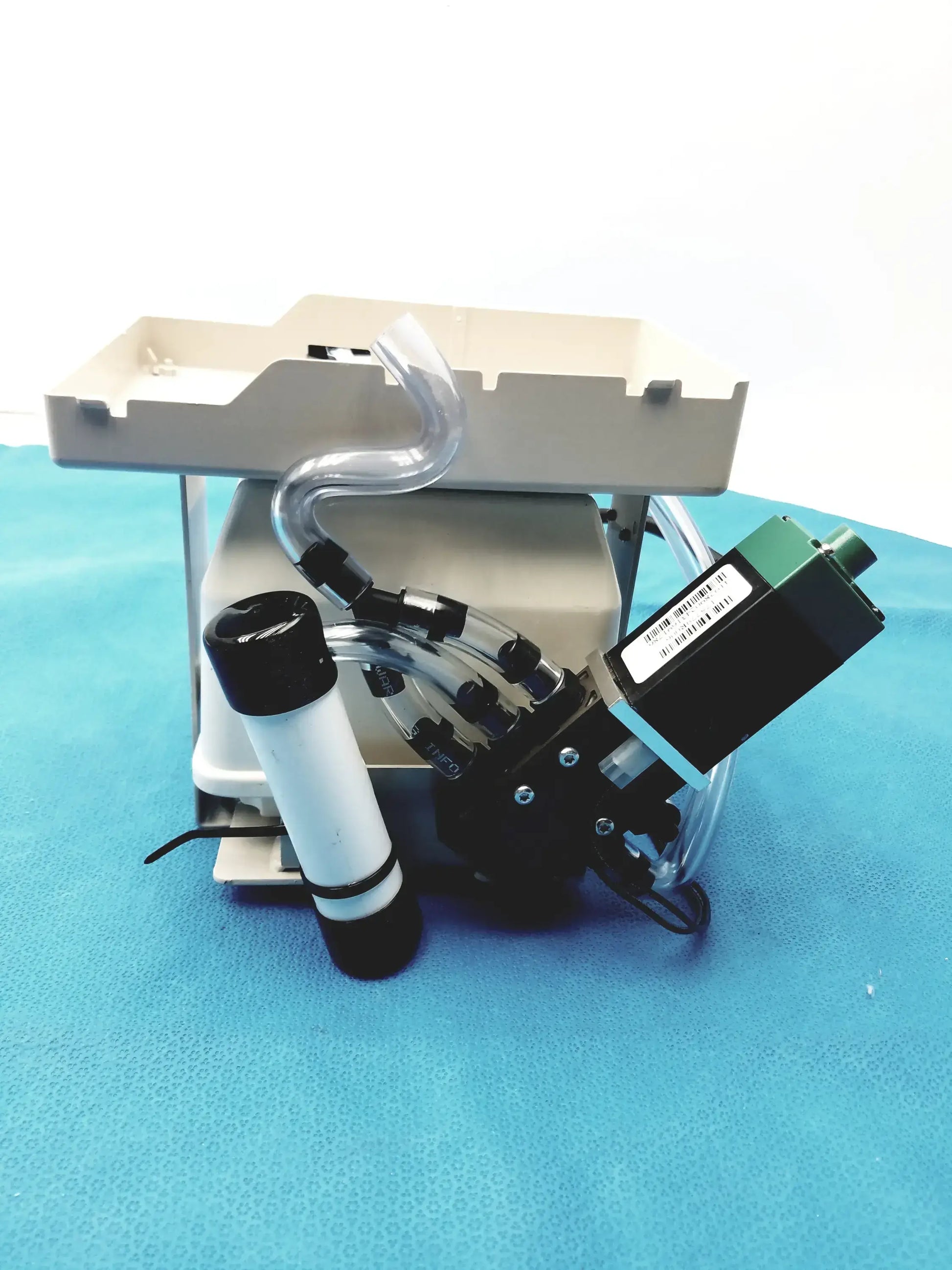 Thomas YP70VC/120 Oil-less Linear Diaphragm Compressor