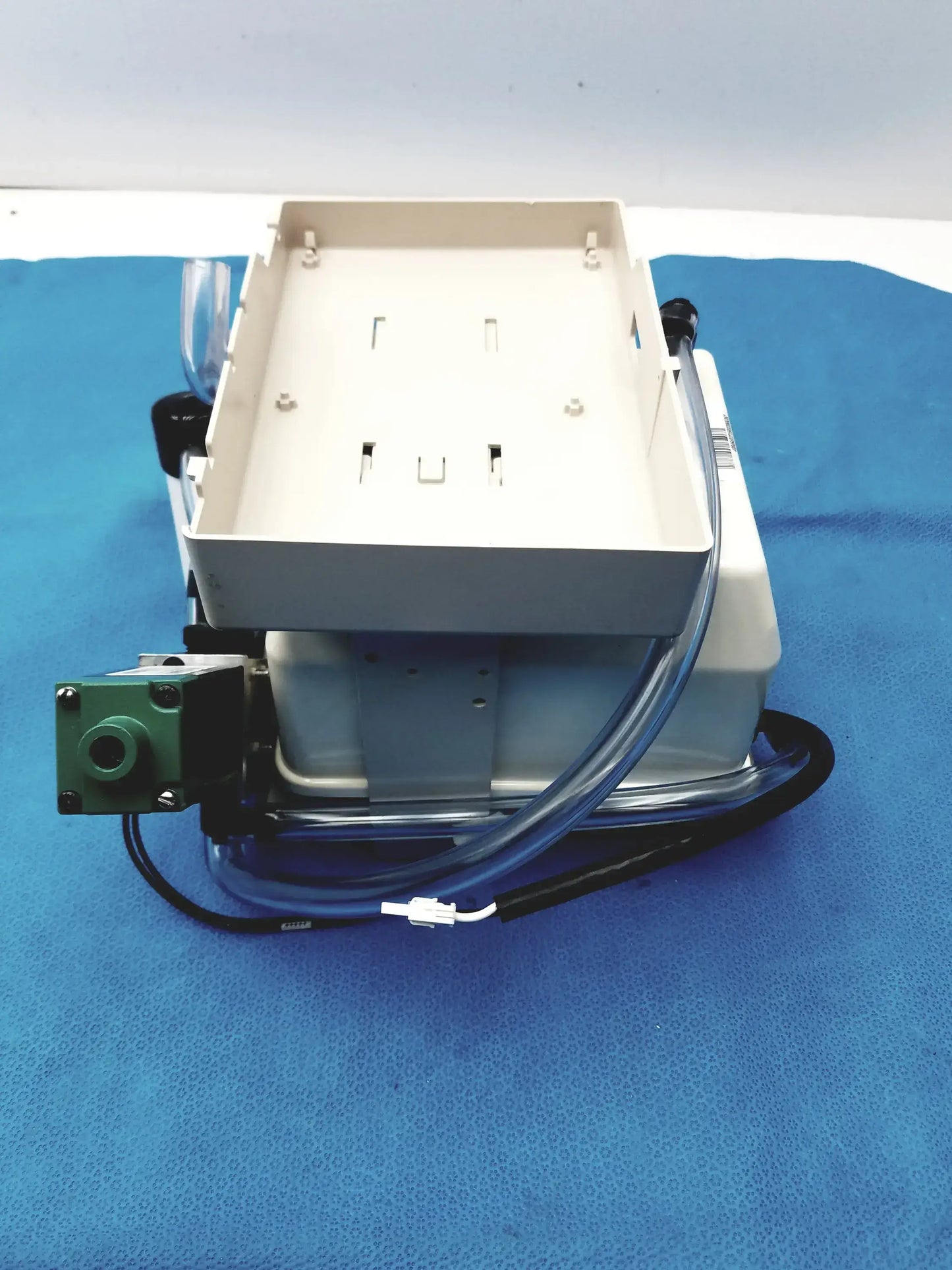 Thomas YP70VC/120 Oil-less Linear Diaphragm Compressor