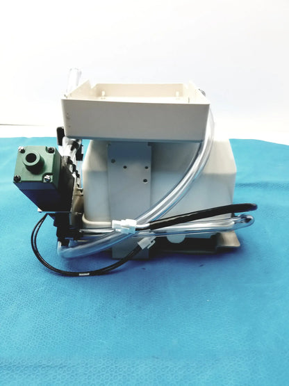 Thomas YP70VC/120 Oil-less Linear Diaphragm Compressor