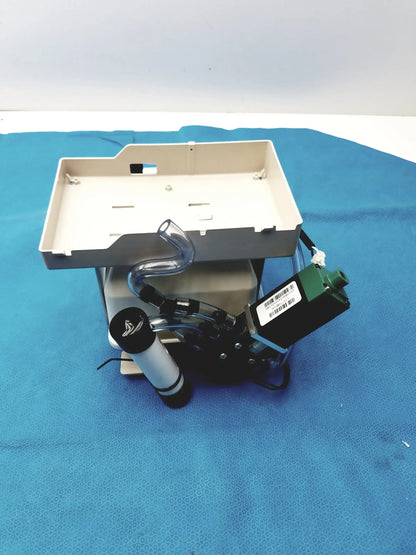 Thomas YP70VC/120 Oil-less Linear Diaphragm Compressor