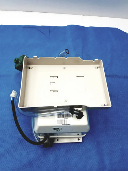 Thomas YP70VC/120 Oil-less Linear Diaphragm Compressor