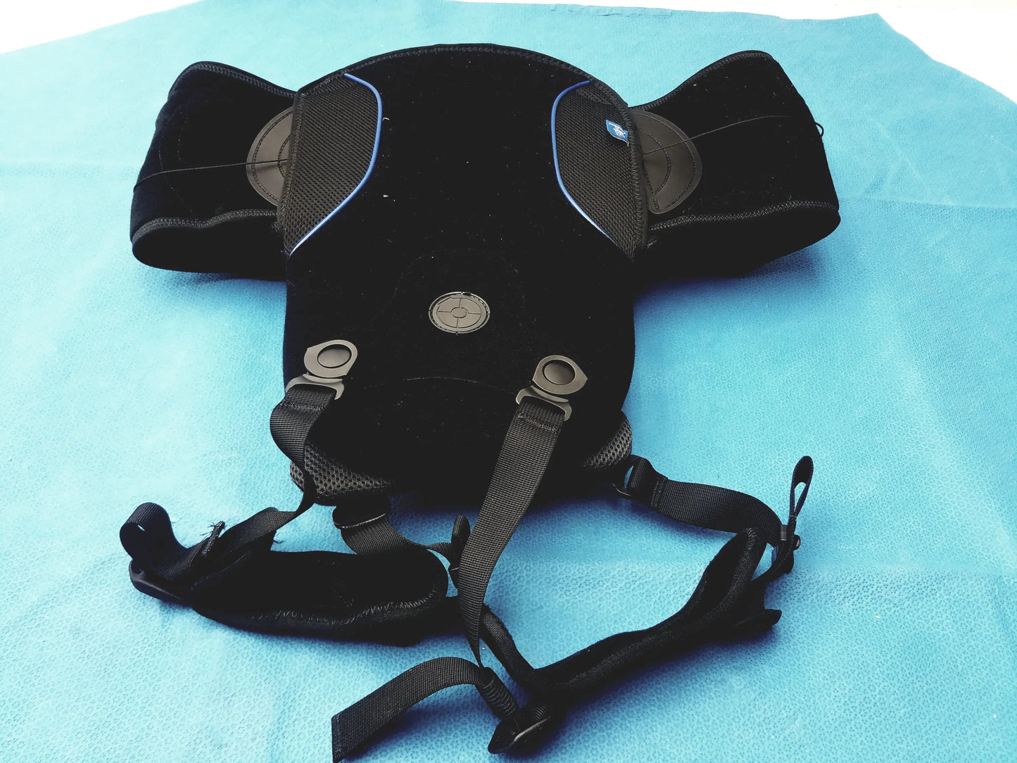 Thuasne SLEEQ Max TLSO Spinal System Back Brace
