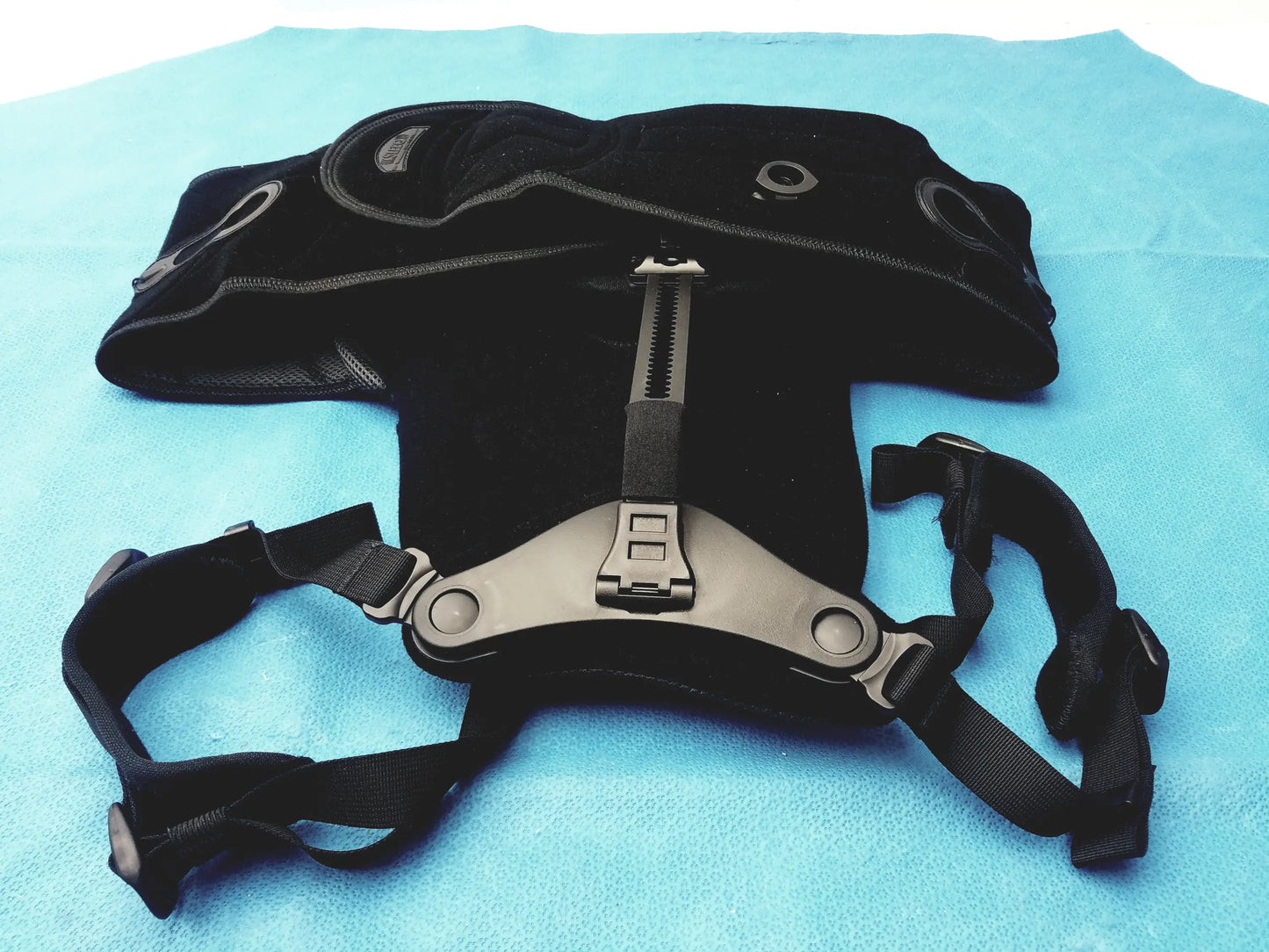 Thuasne SLEEQ Max TLSO Spinal System Back Brace