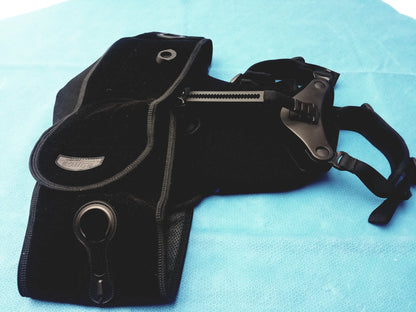 Thuasne SLEEQ Max TLSO Spinal System Back Brace