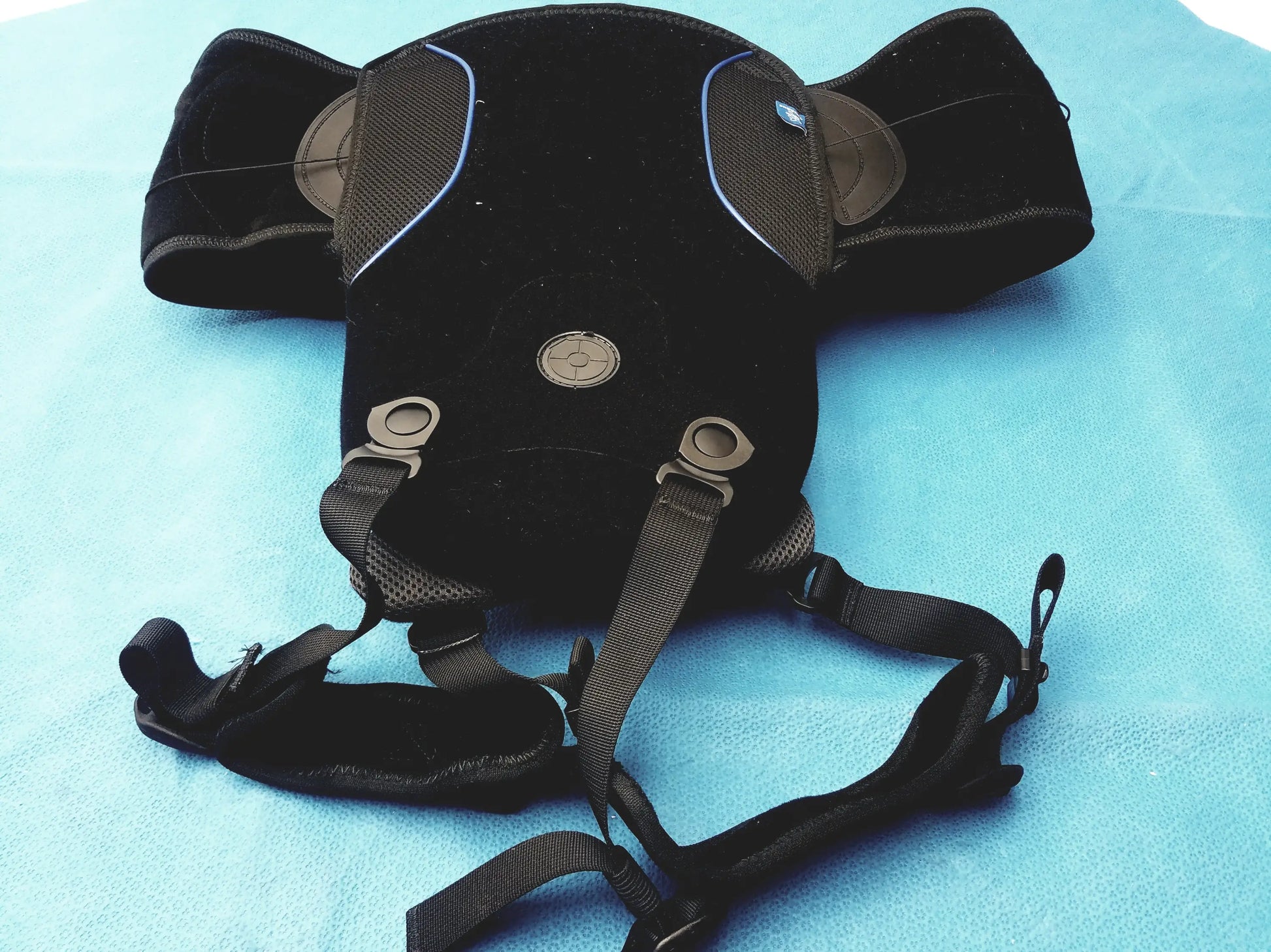 Thuasne SLEEQ Max TLSO Spinal System Back Brace