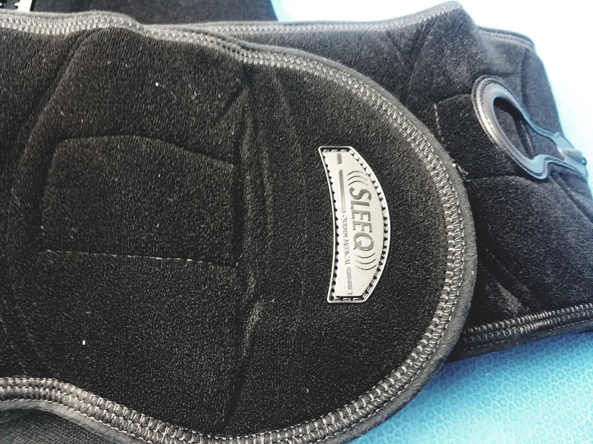 Thuasne SLEEQ Max TLSO Spinal System Back Brace