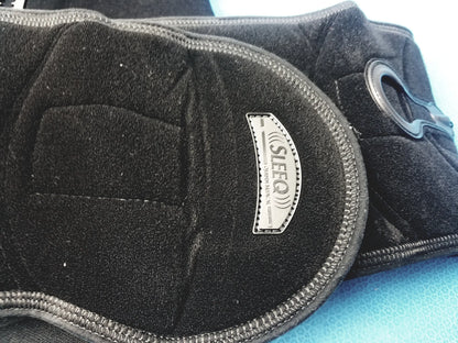 Thuasne SLEEQ Max TLSO Spinal System Back Brace