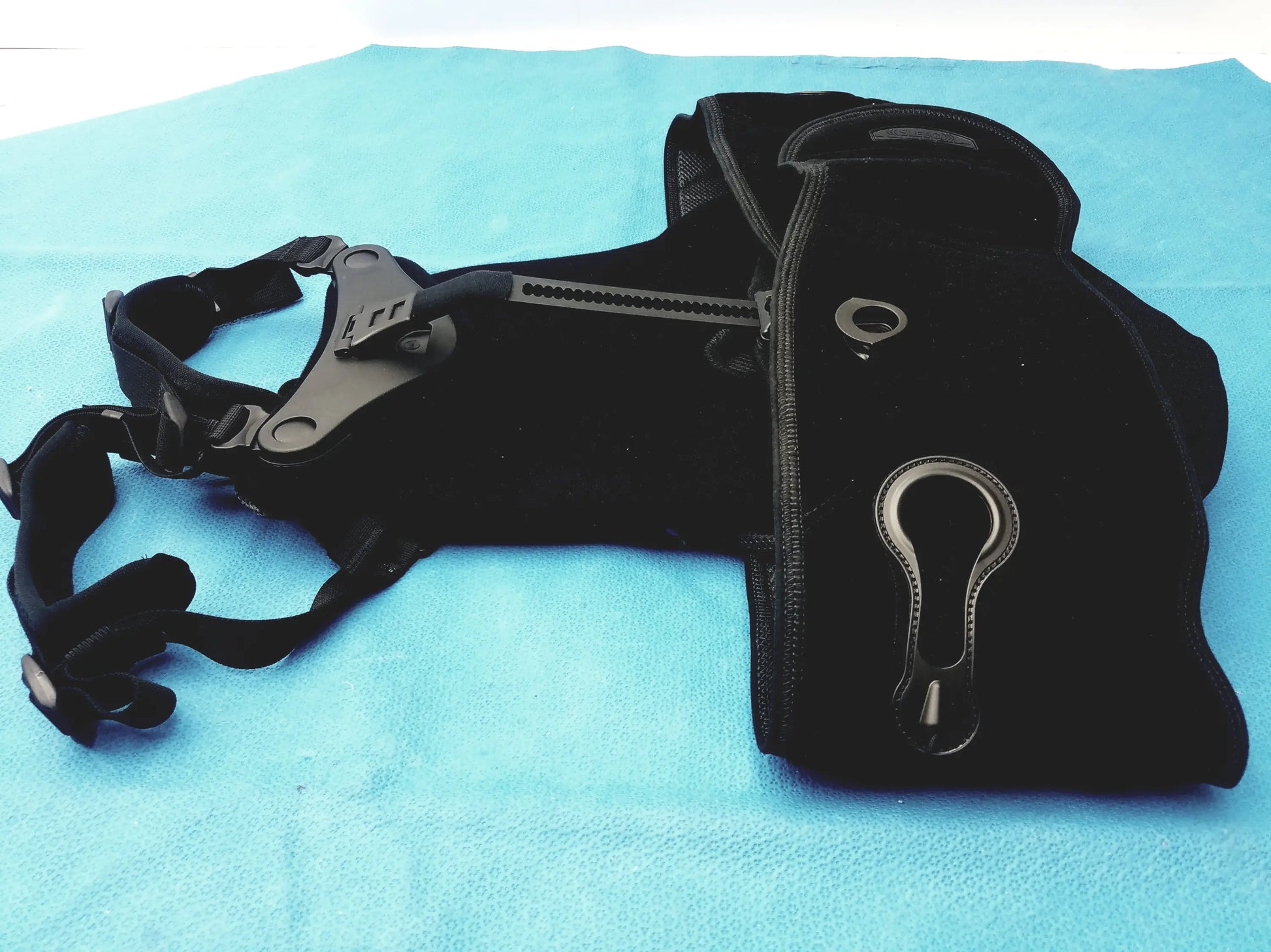 Thuasne SLEEQ Max TLSO Spinal System Back Brace