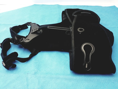 Thuasne SLEEQ Max TLSO Spinal System Back Brace