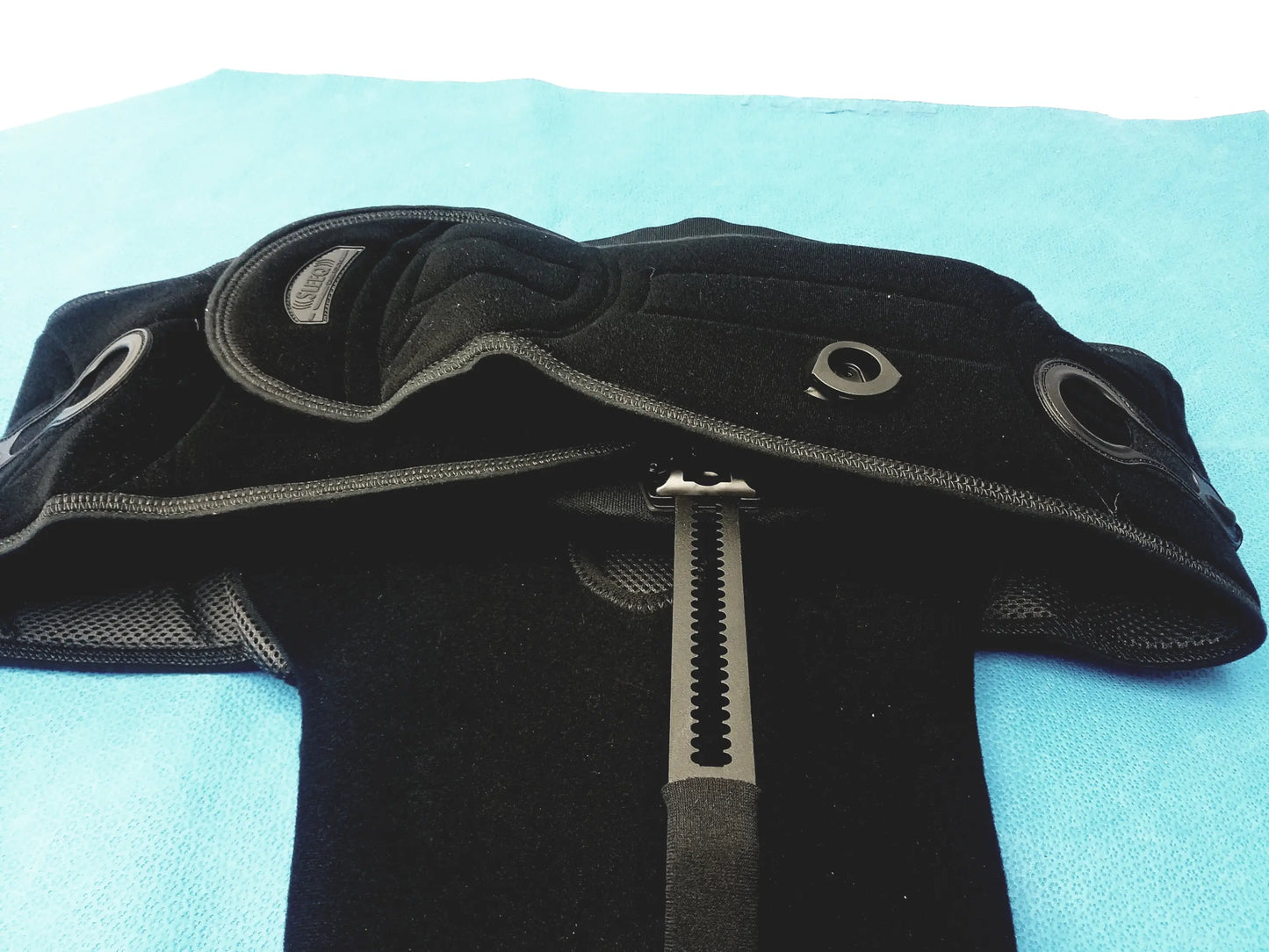 Thuasne SLEEQ Max TLSO Spinal System Back Brace