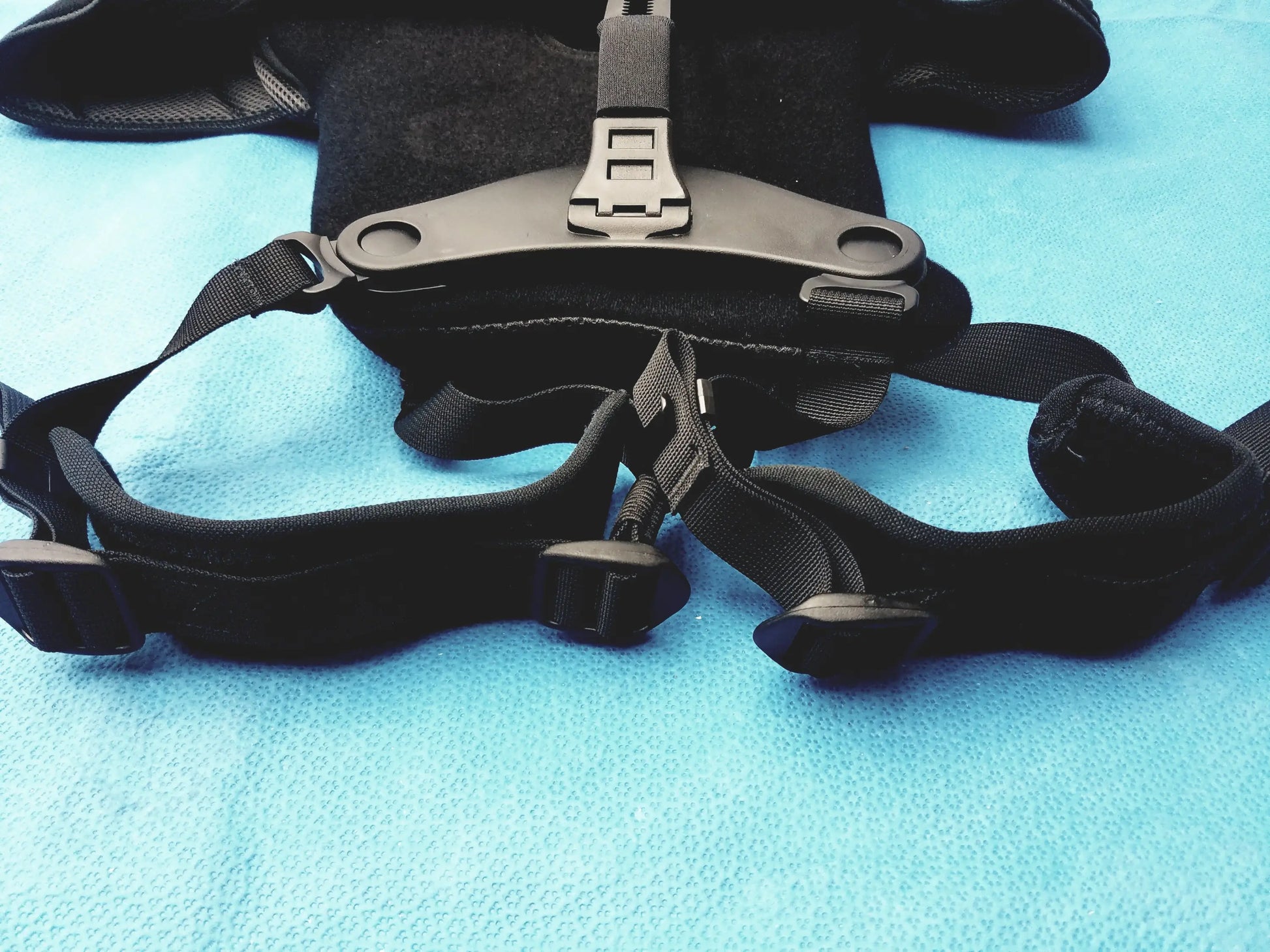 Thuasne SLEEQ Max TLSO Spinal System Back Brace