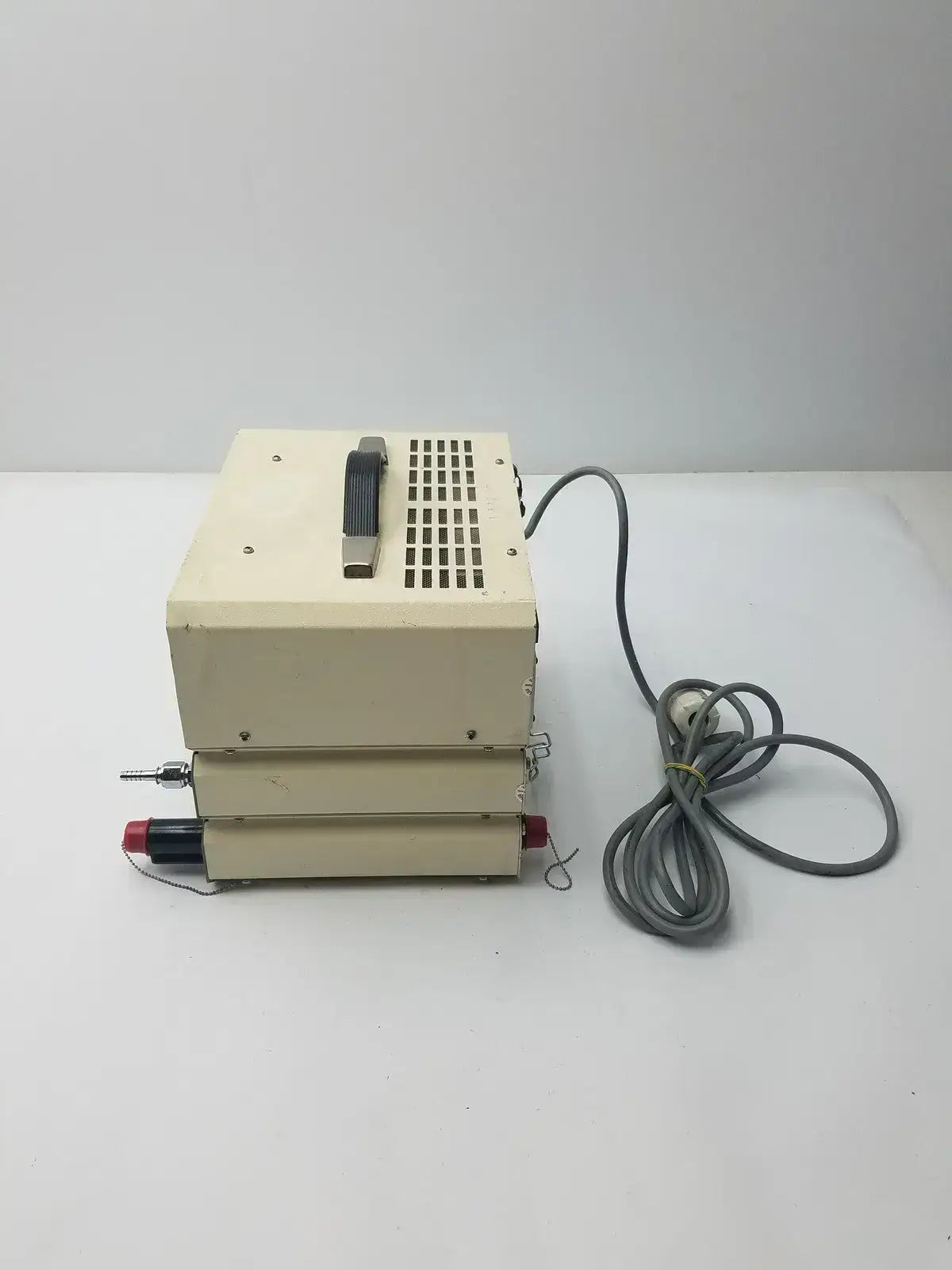 Timeter Instrument RT-200 Calibration Analyzer Control Module