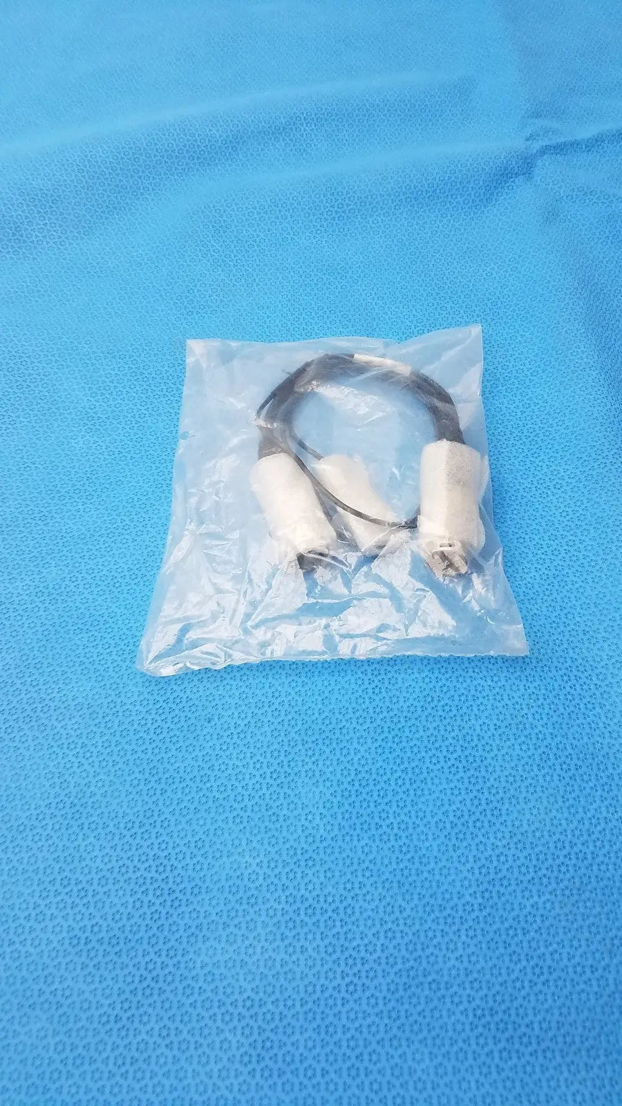 Titan Power Wheelchair Joystick Controller – Used Replacement Part