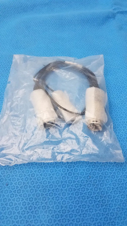 Titan Power Wheelchair Joystick Controller – Used Replacement Part