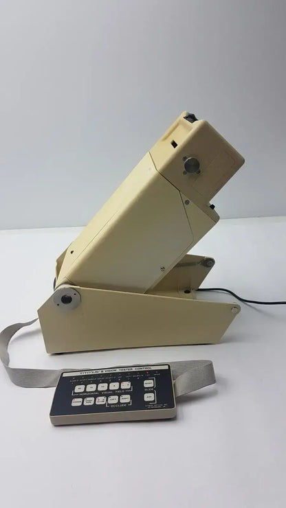 Titmus Optical II Vision Tester With Controller