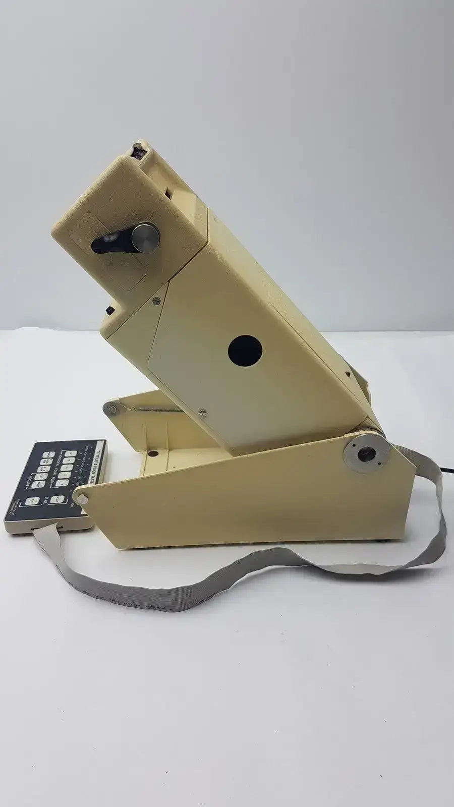 Titmus Optical II Vision Tester With Controller