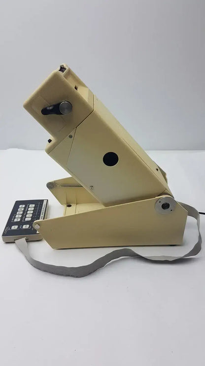 Titmus Optical II Vision Tester With Controller