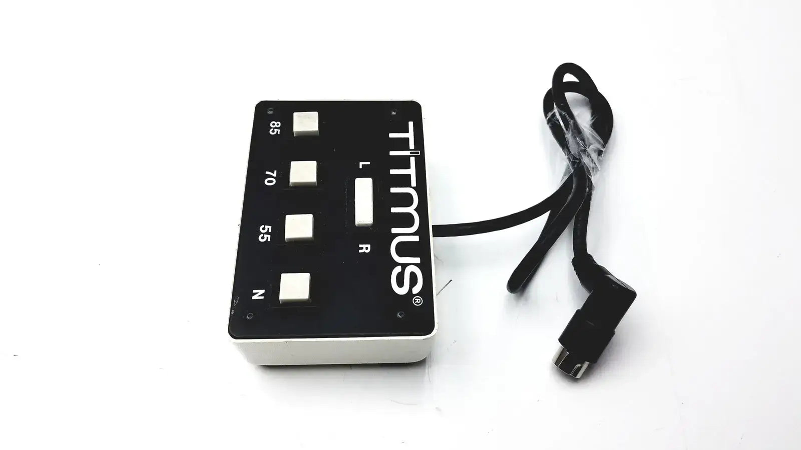 Titmus Vision Screener Equipment - Untested