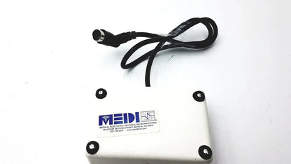 Titmus Vision Screener Equipment - Untested
