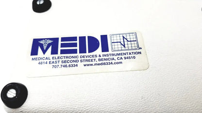 Titmus Vision Screener Equipment - Untested
